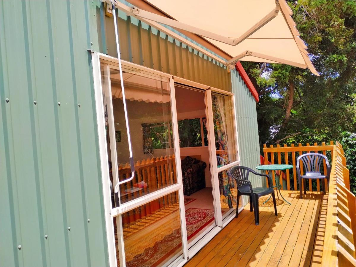 Arles Historical Homestead Whanganui Exterior foto